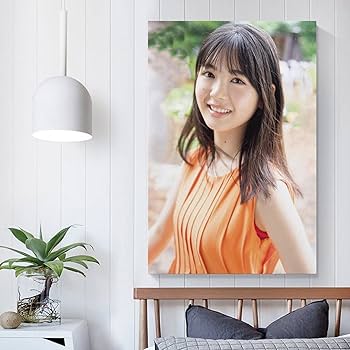 乃木坂46 筒井あやめ　乃木フェス　オリジナル飾り絵皿 Amazon.co.jp: 筒井あやめ(乃木坂46)かわいいタイプ画像写真の